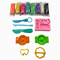 PLASTILINA EN BOLSA 9149 - Imagen 2