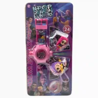 RELOJ CON PROYECTOR FOX-1785 - Imagen 9