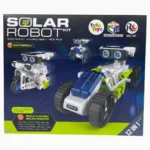 ROBOT SOLAR 701