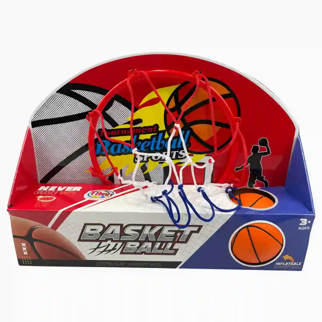 TABLERO DE BALONCESTO TY2226-01 TABLERO DE BALONCESTO TY2226 - Imagen 1