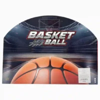 TABLERO DE BALONCESTO TY2226 - Imagen 3