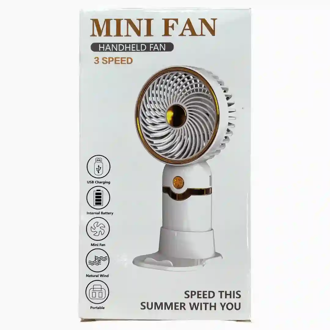 VENTILADOR PEQUEÑO 228-01 VENTILADOR PEQUEÑO 228 - Imagen 1
