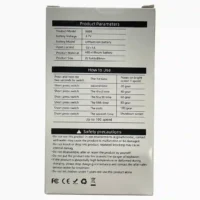 VENTILADOR PEQUEÑO X688 - Imagen 5